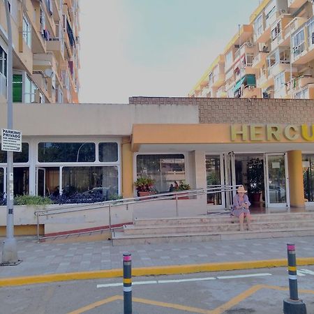 Amplio Y Moderno Studio 033 En Benalmadena Para Disfrutar! エクステリア 写真