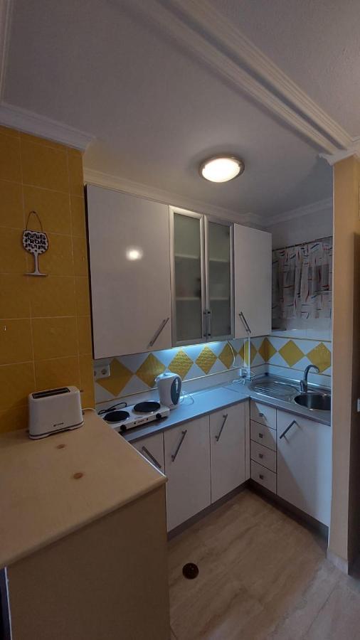 Amplio Y Moderno Studio 033 En Benalmadena Para Disfrutar! エクステリア 写真
