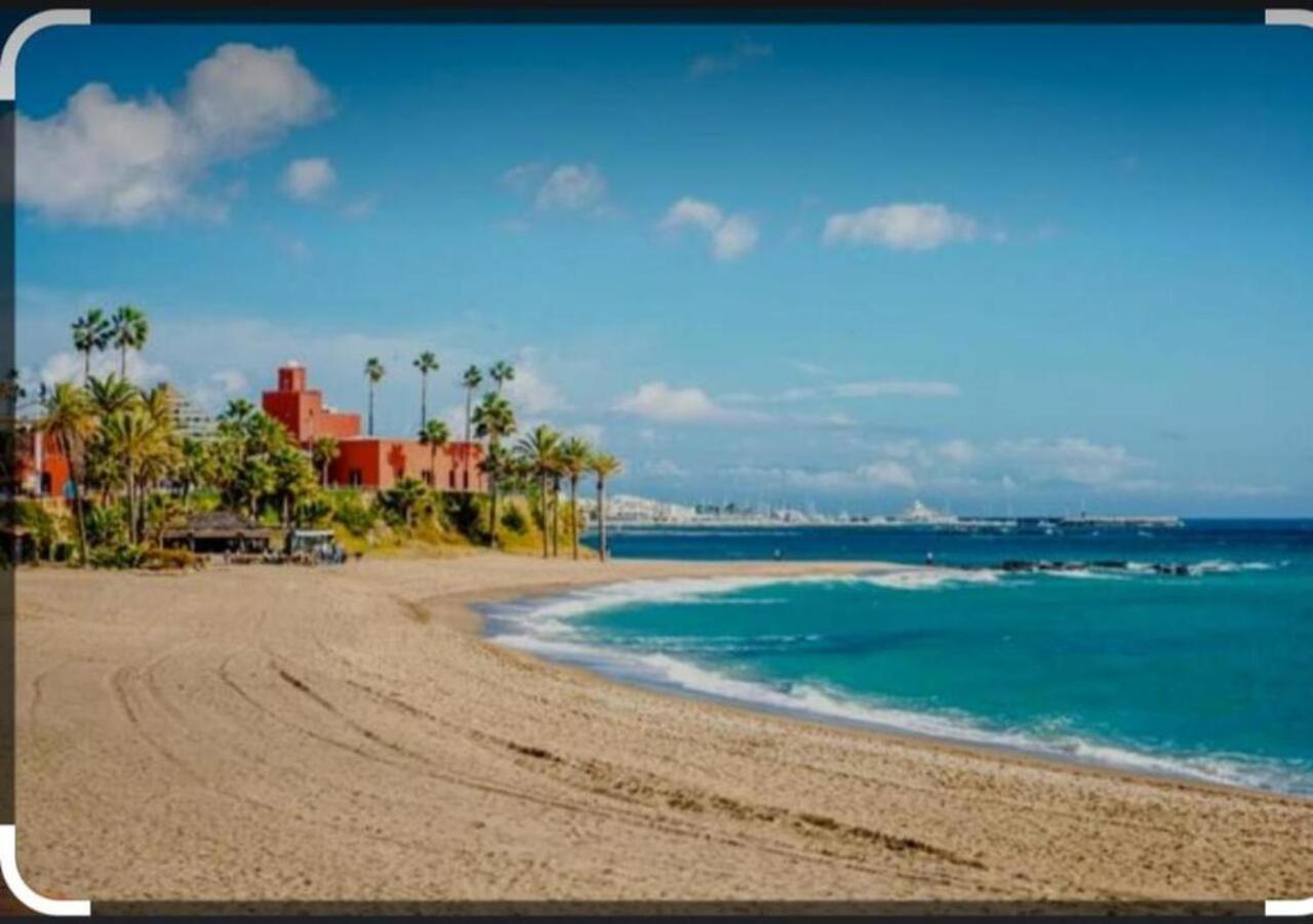 Amplio Y Moderno Studio 033 En Benalmadena Para Disfrutar! エクステリア 写真